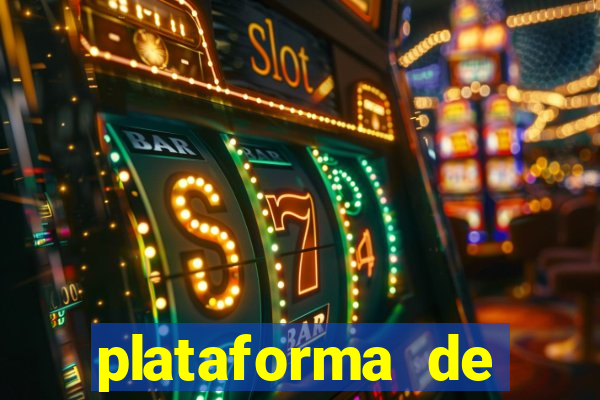 plataforma de porcentagem de jogos